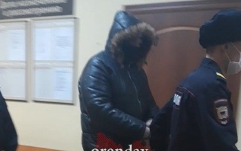 В Оренбурге адвоката Константина Хижко поместили под домашний арест