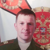 В Соль-Илецке попрощались с погибшим на Украине ветераном боевых действий