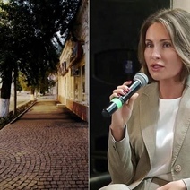 Наталья Ибрагимова схлопотала очередное предостережение за горе-проект