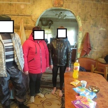 В Курманаевском районе женщина обокрала фельдшера