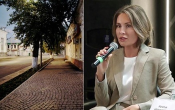 Наталья Ибрагимова схлопотала очередное предостережение за горе-проект