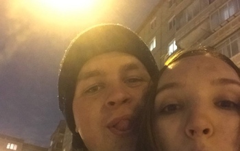 Оренбурженка написала пронзительное письмо  мужу, погибшему на Украине