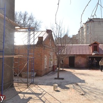 Обещание Паслера в марте открыть в Оренбурге дом-музей Ростроповичей не исполнено