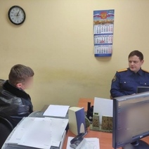 Житель Оренбурга предстанет перед судом за убийство, совершенное 28 лет назад (18+)