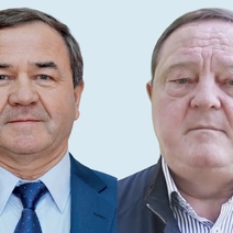 Фокус-покус: место в Заксобе Оренбуржья может получить дядя Сергея Салмина