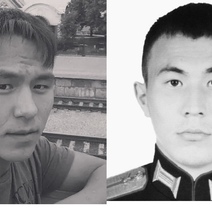 На Украине погибли командир танковой роты из Орска и старший сержант из Тоцкого