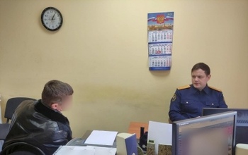 Житель Оренбурга предстанет перед судом за убийство, совершенное 28 лет назад (18+)