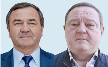 Фокус-покус: место в Заксобе Оренбуржья может получить дядя Сергея Салмина