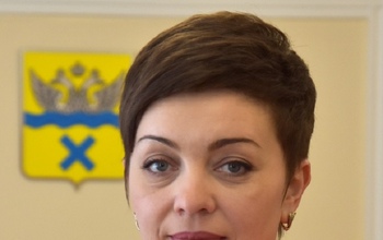 Татьяна Великородова стала замминистра минэкономразвития Оренбургской области