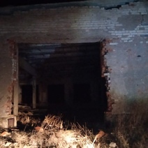 В Саракташском районе на 12-летнего школьника обрушился заброшенный гараж