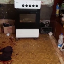 Причина - ревность: в Саракташском районе женщина дважды пырнула сожителя ножом в грудь (18+)