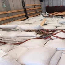 В Оренбургской области уничтожили 25 тонн небезопасного риса