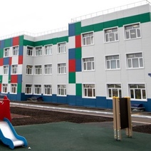 В Оренбурге к концу 2023 года построят школу более чем за 1,3 млрд рублей