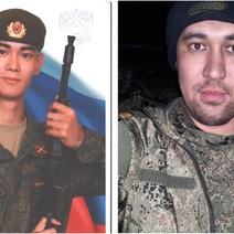 В Оренбургскую область пришли известия о гибели на Украине еще двоих военнослужащих