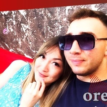 Перед отправкой на Украину ефрейтор Рыбаков сделал предложение своей девушке