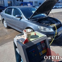 Из-за подорожания фреона в Оренбурге «заправка» кондиционеров и холодильников влетит в «копеечку»