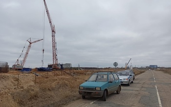 Замерзшая жительница Соль-Илецка пошла на преступление, чтобы согреться