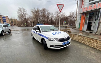 В Орске местная жительница с ребенком на руках трижды потеряла сознание на улице