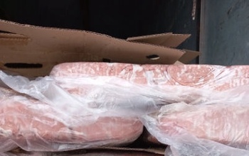 В Оренбуржье задержаны 15 партий потенциально небезопасной животноводческой продукции