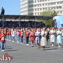 9 мая оренбуржцам предложат спеть на концерте в караоке