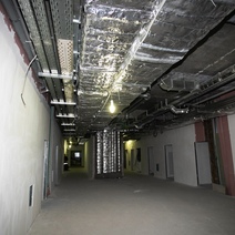 В Оренбурге новую областную детскую больницу планируют открыть в 2023 году