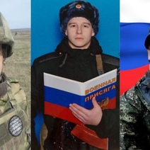 Известия о гибели военнослужащих на Украине пришли в Саракташский, Оренбургский и Бугурусланский районы