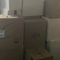 В Орске у мужчины изъяли 15 тысяч пачек сигарет на 1,6 млн. рублей