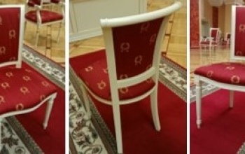 Правительство Оренбуржья отменило закупку на реставрацию итальянской мебели