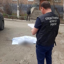 В Оренбургской области задержаны двое подозреваемых в убийствах (18+)