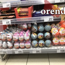 Оренбуржца так потянуло на сладенькое, что вырезал в двери магазина дыру