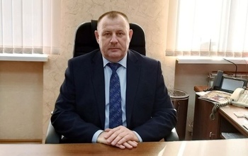 Глава Пономаревского района досрочно ушел в отставку