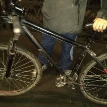 У жительницы Орска увели велосипед прямо с лестничной площадки