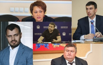 В Оренбуржье лишь избранным предпринимателям расскажут о мерах поддержки