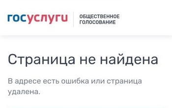 Оренбуржцы так и не могут проголосовать за общественные пространства