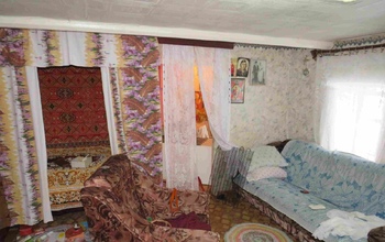 В Тоцком районе раскрыта квартирная кража