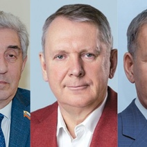 Что есть за душой у депутатов ЗС Оренбургской области