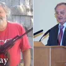 Бывший главный коммунист Оренбуржья стал волонтером на Донбассе