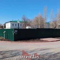 День рождения Владимира Ленина - грустный праздник для жителей Оренбурга