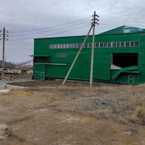 В Новотроицке произошло крупное ЧП в цехе промышленного алюминия