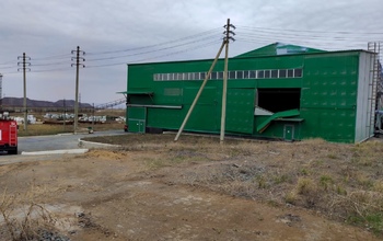 В Новотроицке произошло крупное ЧП в цехе промышленного алюминия