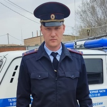 В Оренбуржье полицейский был вынужден стрелять по агрессивной собаке