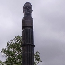 55 лет назад в оренбургской степи разбился космический корабль 