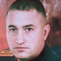 В Оренбургской области стало на одного Героя России больше