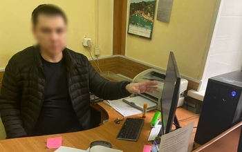 В Башкирии попался мошенник, обманувший жителя Оренбургской области