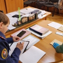 В СК Оренбуржья рассказали подробности гибели горняков на Гайском ГОКе (18+)