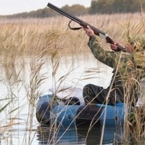 Какие нарушения допустили оренбургские охотники в период весенней охоты