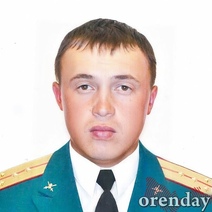 Командир инженерно-саперной роты из Тоцкого подорвался на скрытой мине-ловушке на Украине