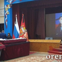 В Оренбурге простились с 20-летним разведчиком, погибшим на Украине