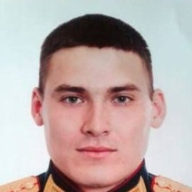 Погибший на Украине выпускник оренбургской кадетки награжден Орденом Мужества