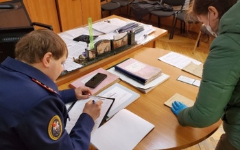 В СК Оренбуржья рассказали подробности гибели горняков на Гайском ГОКе (18+)